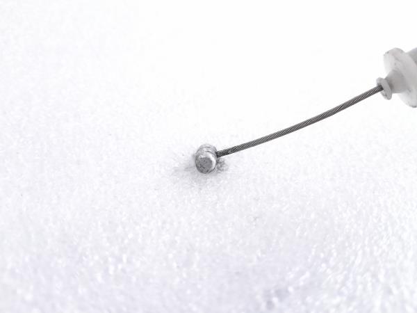 Fechadura / fecho porta frente esquerdo CITROËN C-Elysee Imagem-2