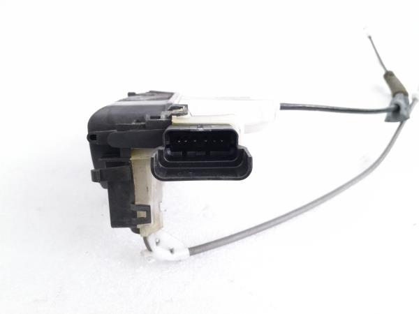 Fechadura / fecho porta frente esquerdo CITROËN C-Elysee Imagem-3