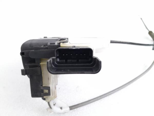 Fechadura / fecho porta frente esquerdo CITROËN C-Elysee Imagem-4