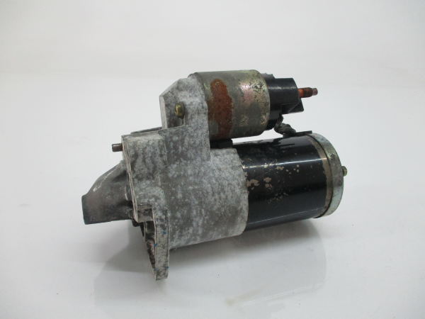 Motor de arranque RENAULT Megane II (BM0/1_, CM0/1_) Imagem-3