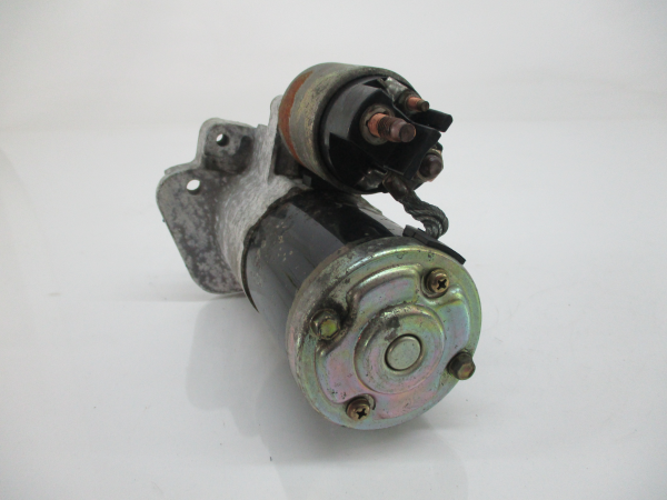Motor de arranque RENAULT Megane II (BM0/1_, CM0/1_) Imagem-2