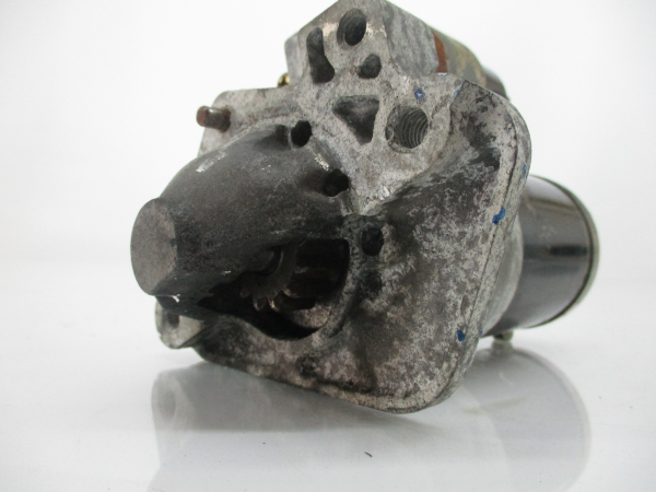 Motor de arranque RENAULT Megane II (BM0/1_, CM0/1_) Imagem-4