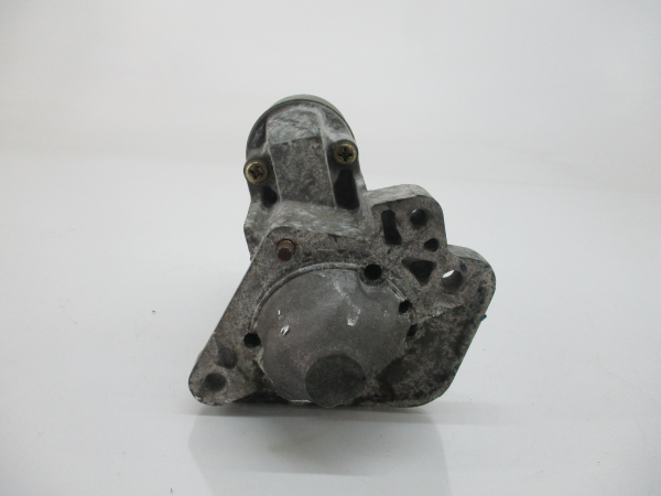 Motor de arranque RENAULT Megane II (BM0/1_, CM0/1_) Imagem-5