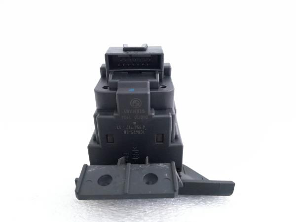 Bombín de encendido BMW 1 (E81)