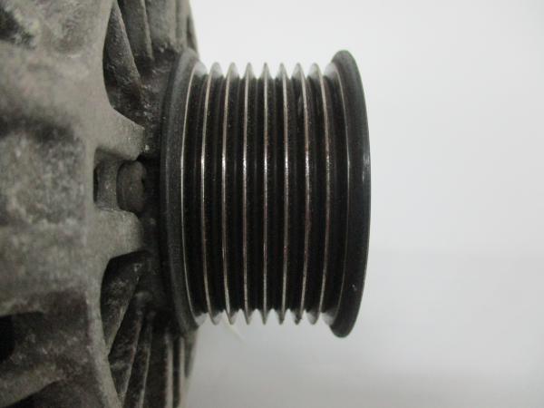 Alternador MAZDA 6 Hatchback (GG) Imagem-2