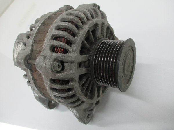 Alternador MAZDA 6 Hatchback (GG) Imagem-3