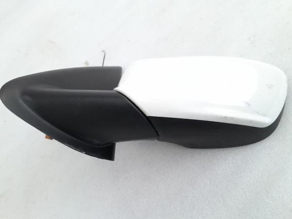 Retrovisor / espelho esquerdo CITROËN C-Elysee Imagem-2