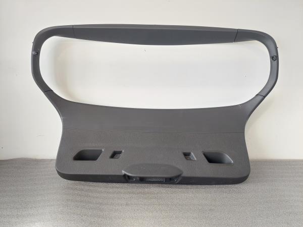 Quartela / Forra Mala BMW 1 (F21)