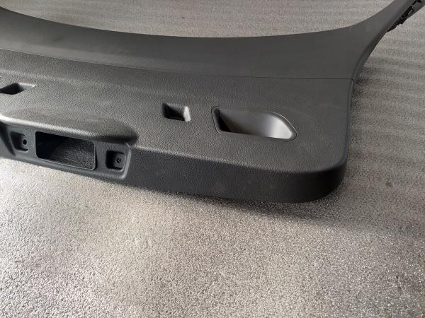 Quartela / Forra Mala BMW 1 (F21) Imagem-2