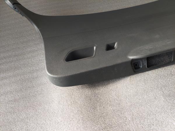 Quartela / Forra Mala BMW 1 (F21) Imagem-3