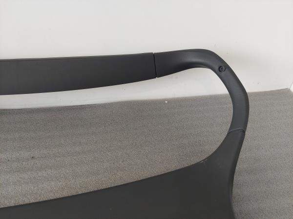 Quartela / Forra Mala BMW 1 (F21) Imagem-4