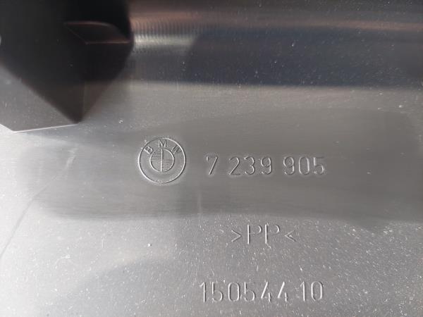 Quartela / Forra Mala BMW 1 (F21) Imagem-6