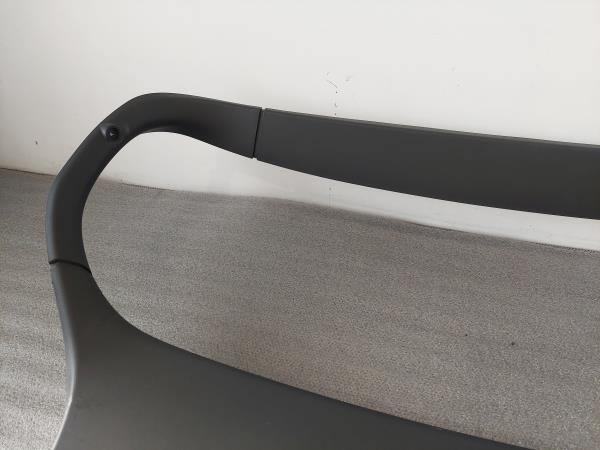 Quartela / Forra Mala BMW 1 (F21) Imagem-5