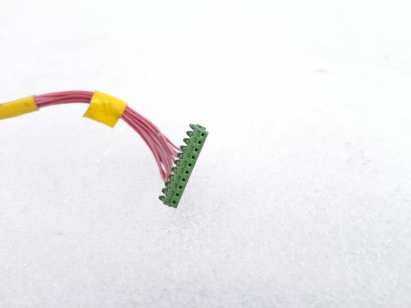 Conjunto / manetes de luzes e limpa vidros RENAULT Clio III Grandtour (KR0/1_) Imagem-1