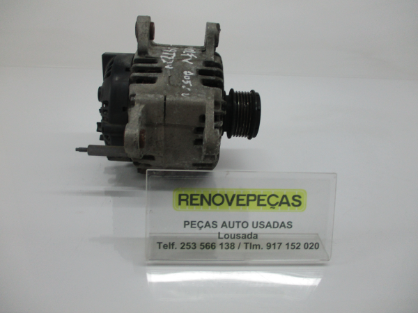 Alternador VOLKSWAGEN Golf V (1K1)