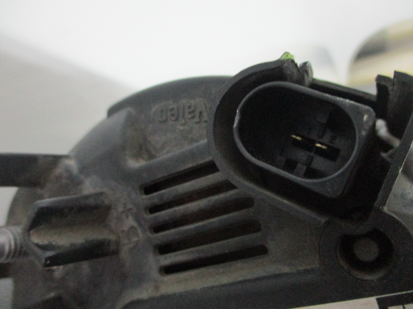 Alternador VOLKSWAGEN Golf V (1K1) Imagem-2