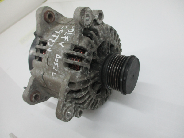 Alternador VOLKSWAGEN Golf V (1K1) Imagem-4