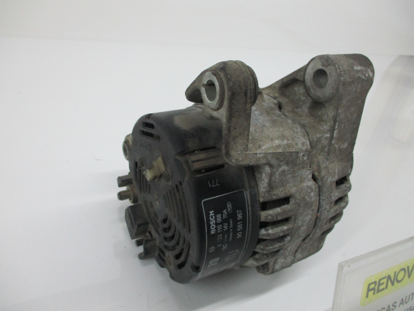 Alternador OPEL Corsa B Imagem-1