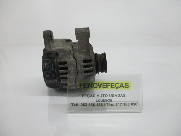 Alternador OPEL Corsa B