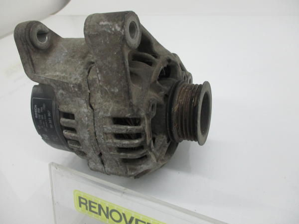 Alternador OPEL Corsa B Imagem-2