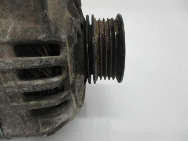 Alternador OPEL Corsa B Imagem-4