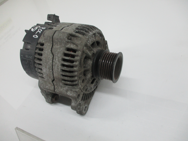 Alternador VOLKSWAGEN Polo (6N) Imagem-2