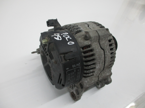 Alternador VOLKSWAGEN Polo (6N) Imagem-1