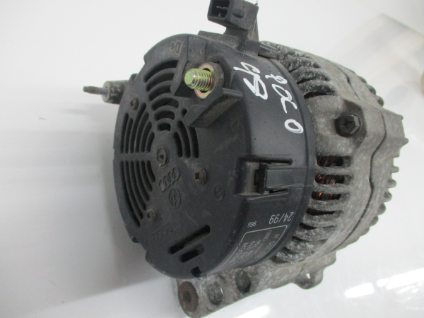 Alternador VOLKSWAGEN Polo (6N) Imagem-4