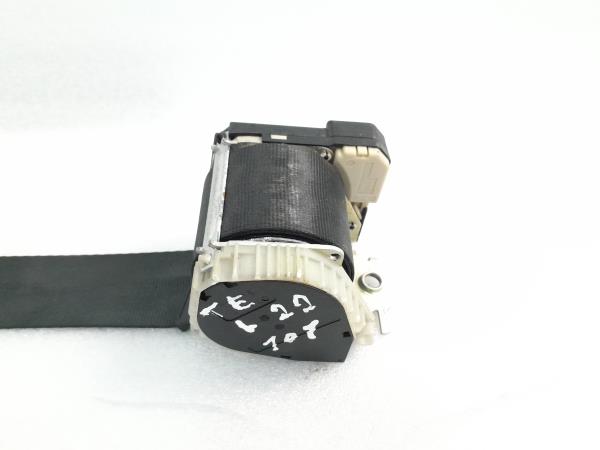 Left rear seatbelt RENAULT Twingo II (CN0_) Imagem-1