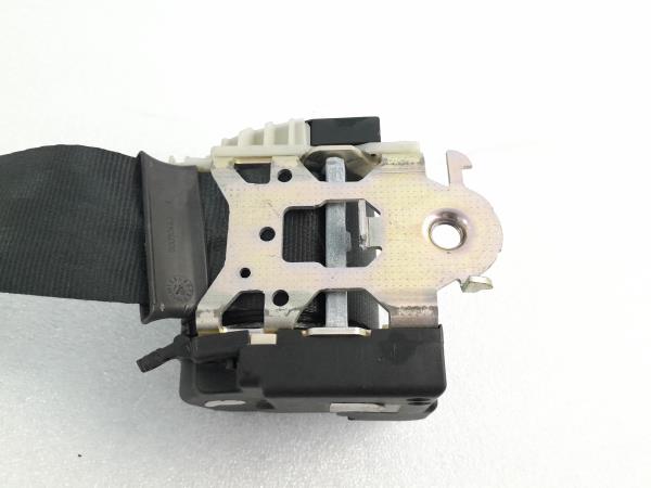 Left rear seatbelt RENAULT Twingo II (CN0_) Imagem-3