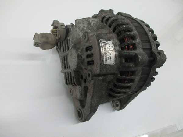 Alternador MAZDA 6 Hatchback (GG) Imagem-1