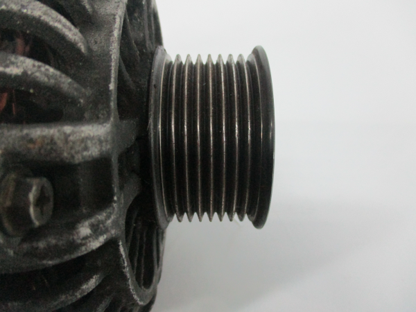 Alternador MAZDA 6 Hatchback (GG) Imagem-3