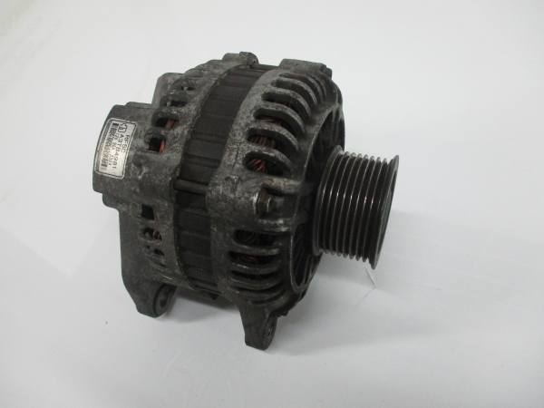 Alternador MAZDA 6 Hatchback (GG) Imagem-2