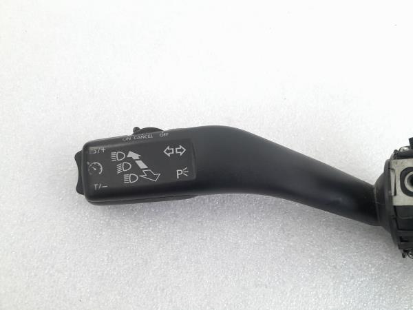 Conjunto / manetes de luzes e limpa vidros SEAT Leon (1P1) Imagem-1