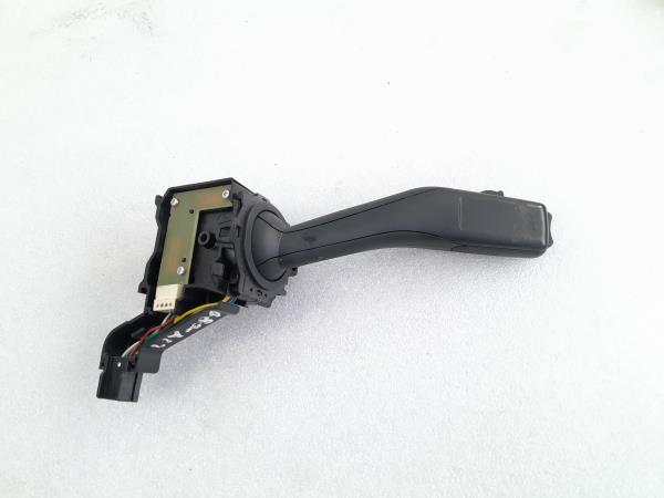 Conjunto / manetes de luzes e limpa vidros SEAT Leon (1P1) Imagem-2