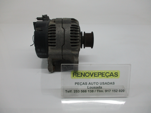 Alternador SEAT Ibiza II (6K1)