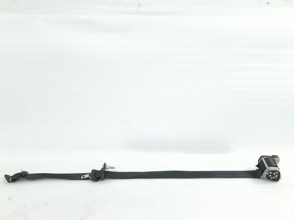 Right rear seatbelt RENAULT Twingo II (CN0_)