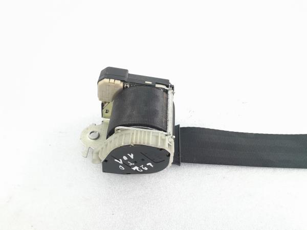Right rear seatbelt RENAULT Twingo II (CN0_) Imagem-1