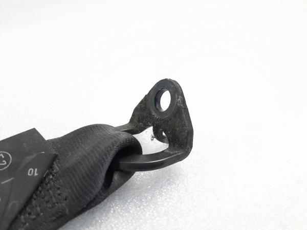 Right rear seatbelt RENAULT Twingo II (CN0_) Imagem-2