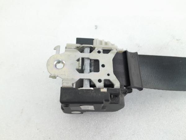 Right rear seatbelt RENAULT Twingo II (CN0_) Imagem-4
