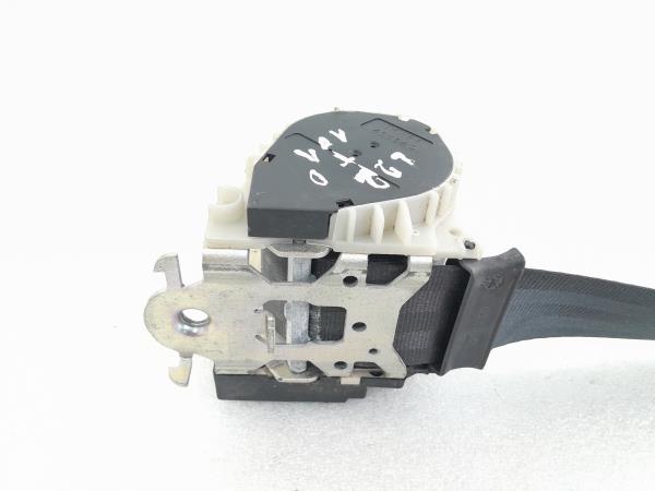 Right rear seatbelt RENAULT Twingo II (CN0_) Imagem-3