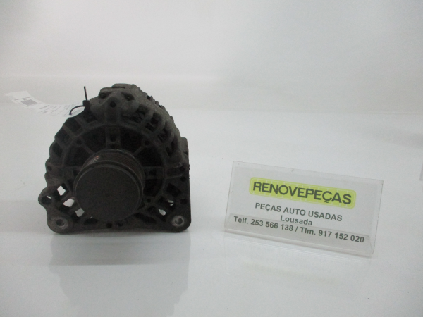Alternador SKODA Octavia I Break (1U5)