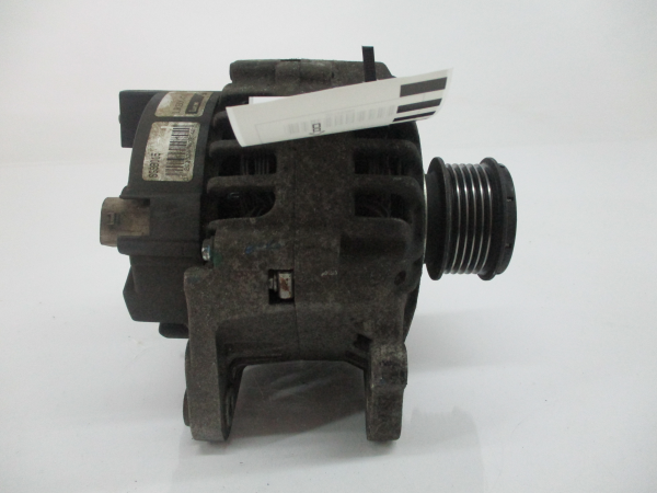 Alternador SKODA Octavia I Break (1U5) Imagem-4
