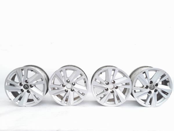 Jante Especial / Jantes Especiais CITROËN C4 Aircross