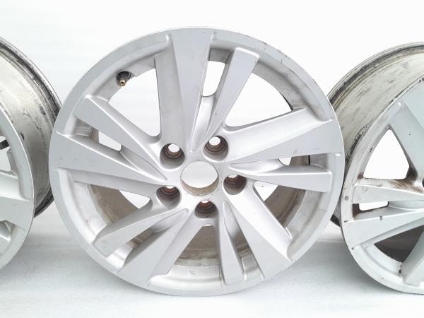 Jante Especial / Jantes Especiais CITROËN C4 Aircross Imagem-3