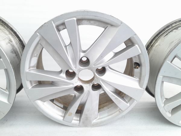 Jante Especial / Jantes Especiais CITROËN C4 Aircross Imagem-2