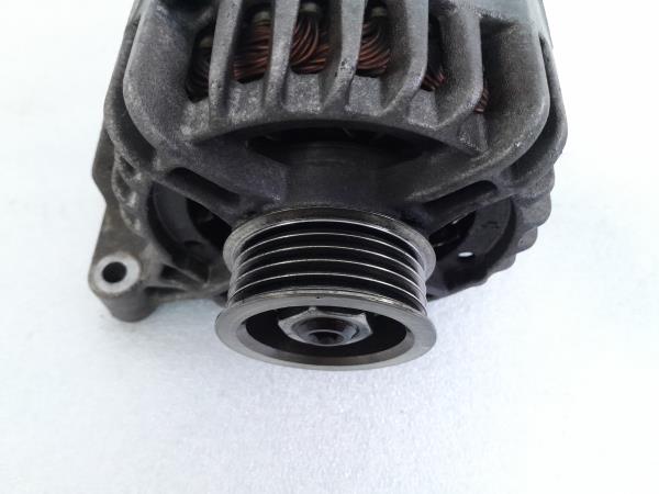 Alternador FIAT 500 (312_) Imagem-2