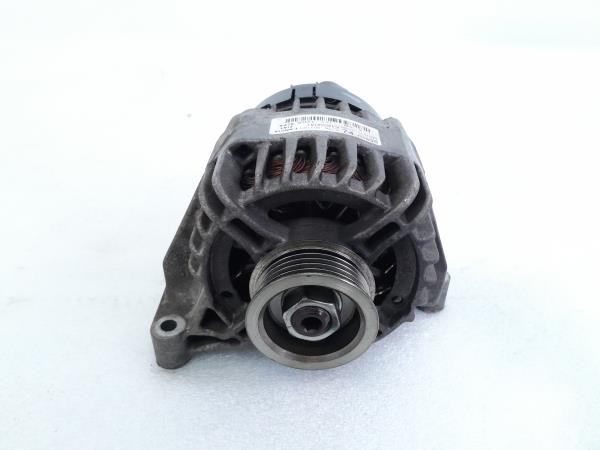 Alternador FIAT 500 (312_) Imagem-1