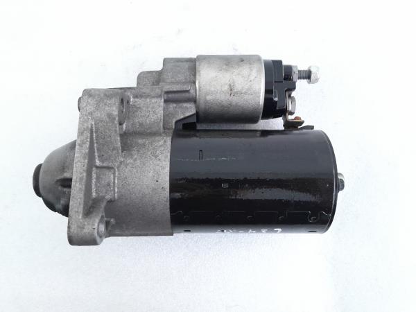 Motor de arranque FIAT 500 (312_)