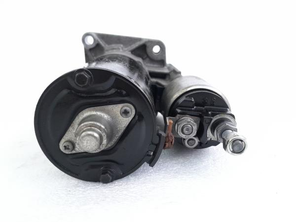 Motor de arranque FIAT 500 (312_) Imagem-1